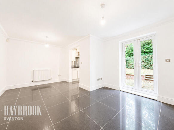 4 bed End of Terrace for sale Image 5