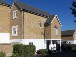 104, Fennel Close, Maidstone ME16 0XT
