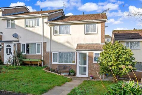 Frobisher Drive, Saltash, Cornwall