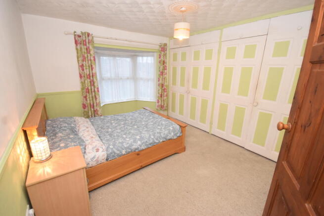 Bed 1