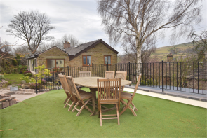 Fourways Cottage, Back Eccles Lane, Buxworth, Whitehough SK23 7NR