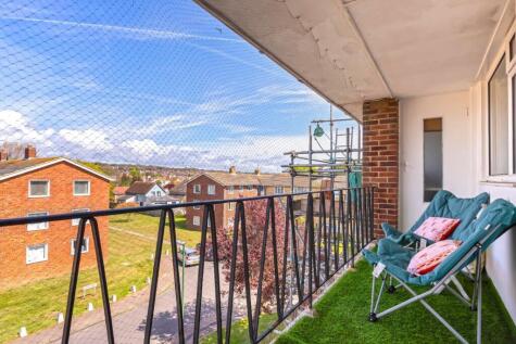 Meadway Court, Southwick, Brighton