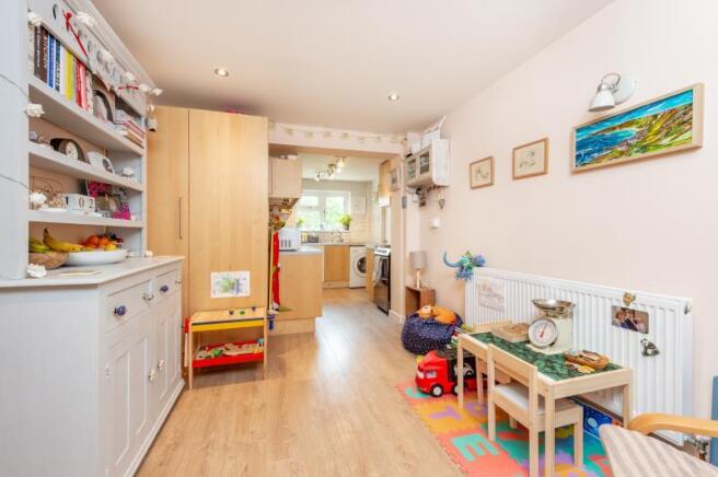 Playroom