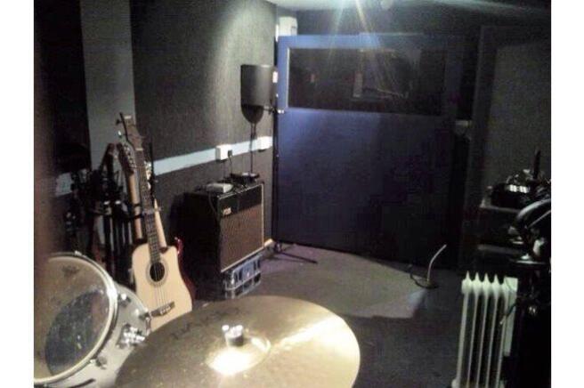 Studio