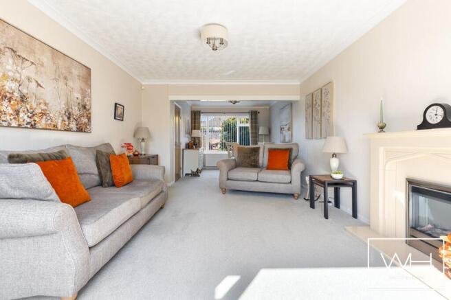 9 Roehampton Rise, S