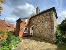 Stone Cottage, Low Road, Eyke IP12 2QF