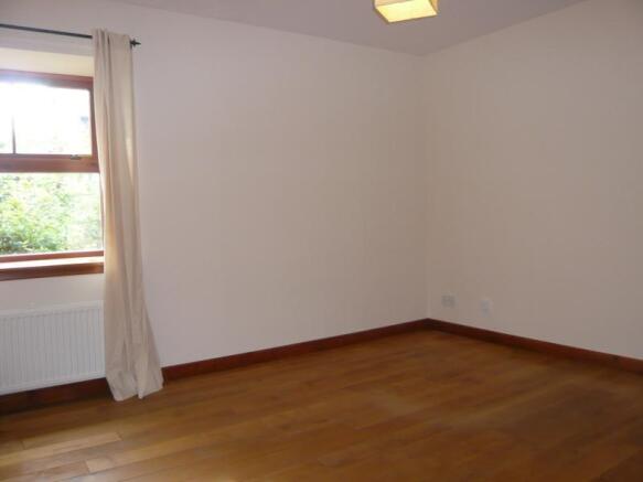 1 Gaucyhillock Steading, Newmachar - Bedroom