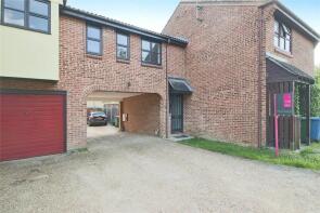 10, Wyresdale, Bracknell RG12 0QW