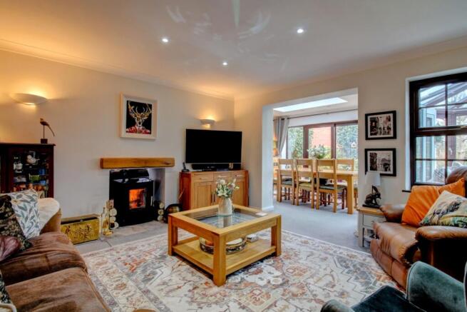 Wordsworth Drive - Matt Clinton EweMove Kenilworth