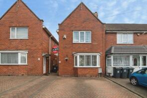 17, Bradfield Road, Birmingham B42 2RT