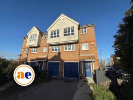 331, Greenhaven Drive, London SE28 8FY