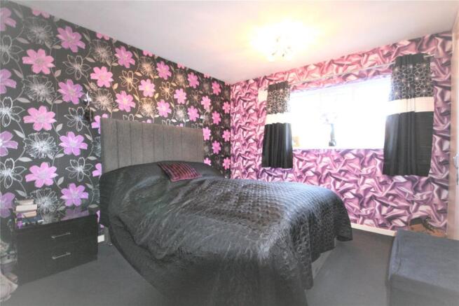 Bed 1
