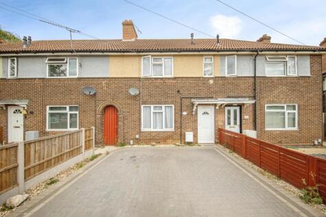 Hawke Road, Ipswich