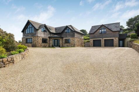 Carninney Lane, Carbis Bay, St. Ives, Cornwall