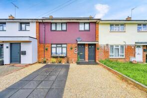 23, Mendip Way, Hemel Hempstead HP2 5QY