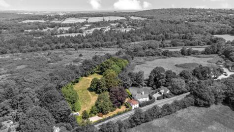 Uckfield Road, Crowborough, TN6