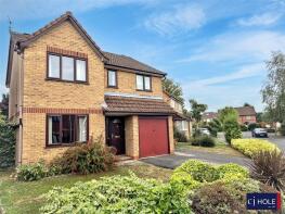 22, Daffodil Close, Abbeymead, Gloucester GL4 4AF