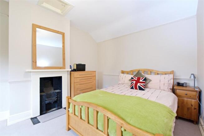 Bedroom Six