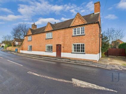 Main Road, Cotgrave, Nottingham