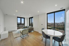 2105, Menara Point, Affinity View, Stratford, London E16 4EF