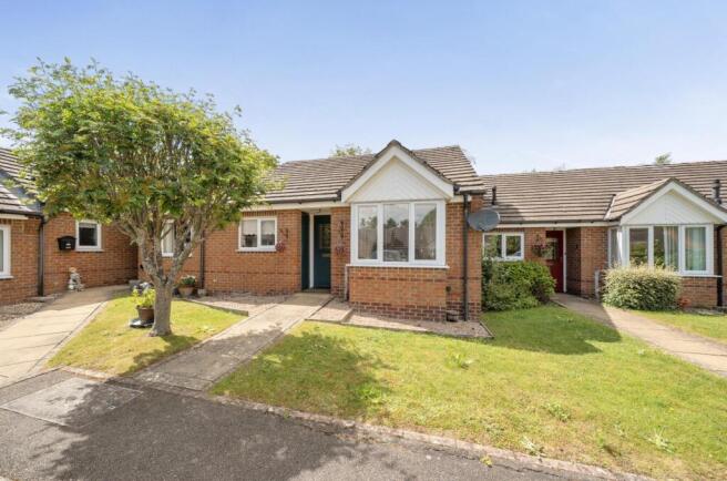 5 Sourton Place