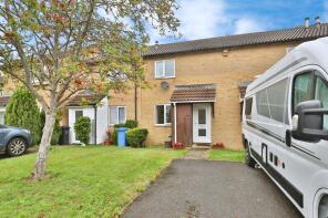 28, King Richard Drive, Bournemouth BH11 9PE