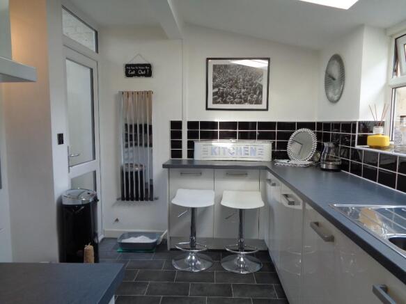 Fabulous Kitchen