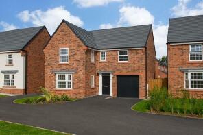 60, William Howell Way, Alsager ST7 2BF