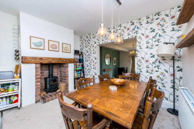 2 bed Semi-Detached for sale Image 12