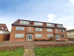 3, Sylvan Court, Exeter Road, Exmouth EX8 3NN