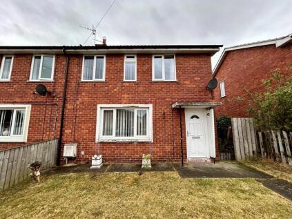 Gudmunsen Avenue, Bishop Auckland, DL14