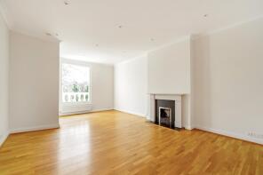 First Floor Flat, 19, Lower Addison Gardens, London W14 8BG