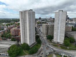5, Cleveland Tower, Holloway Head, Birmingham B1 1UB