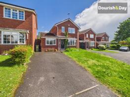 7, Keswick Grove, Western Downs, Stafford ST17 9QX
