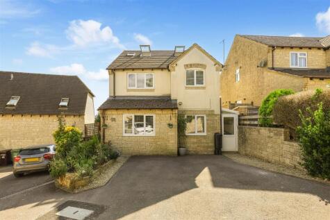 Geralds Way, Chalford, Stroud