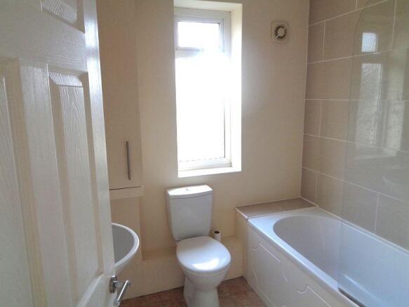 Bathroom/W.C.