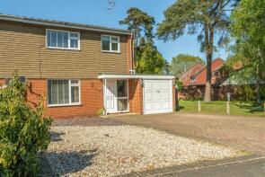 17, Arnett Avenue, Wokingham RG40 4EG