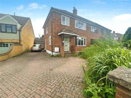 15, South Crescent, Maidstone ME17 4QB