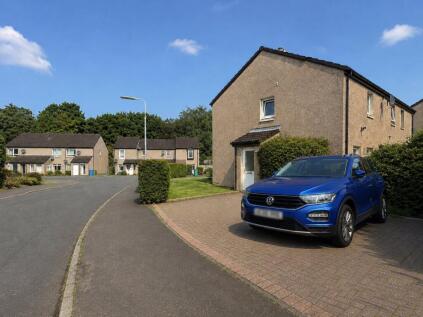 Glencoul Avenue, Dalgety Bay, Dunfermline, Fife, KY11