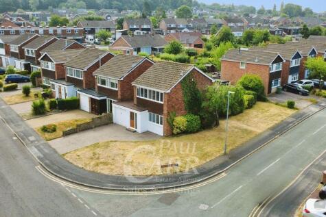 Daffodil Road, Orchard Hills, Walsall, WS5 3DQ