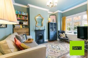 41, Briscoe Road, Colliers Wood, London SW19 2AH