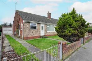 40, Claydon Grove, Gorleston, Great Yarmouth NR31 8AU