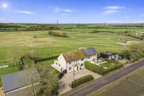 3, Middle Farm Cottages, Cottered Road, Buntingford SG9 9RN
