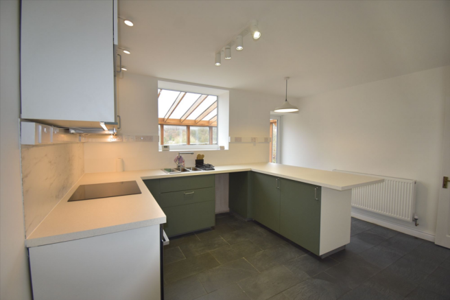 Fitted Kitchen