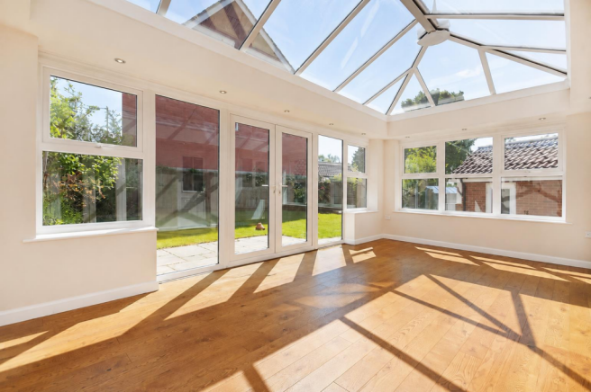 Orangery