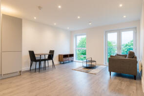 Flat B205 Block B, Alexandra Park, Willow Road, Burley, Leeds LS4 2EJ