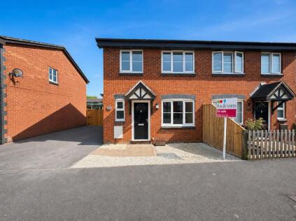 Forsythia Place, Southampton