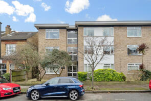 Flat 2, 145 Harveur Court, Graham Road, Wimbledon, London SW19 3SL