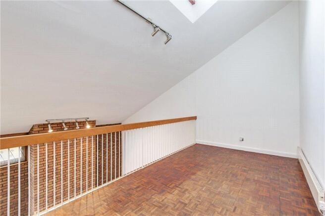 Mezzanine