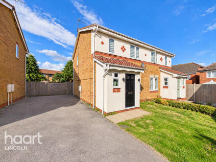 Mareham Close, Bracebridge Heath